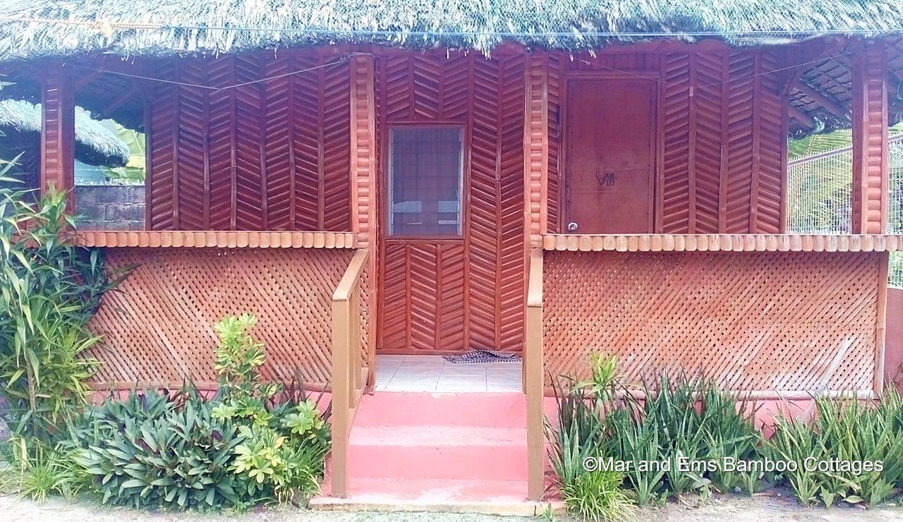 Pareja Tourist Inn Isla de Malapascua Exterior foto